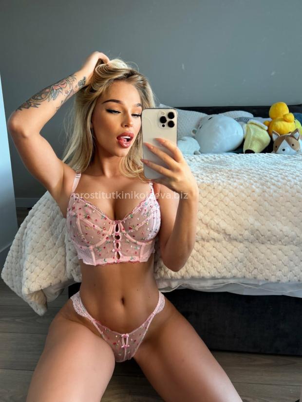 Проститутка Мадина - Фото 2 №7355