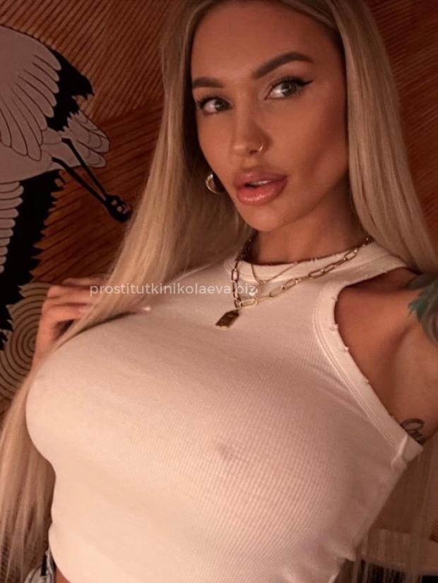 Повія Ева - Фото 7 №7437