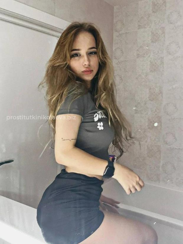 Проститутка Рената - Фото 9 №7441