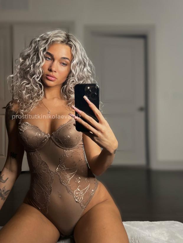 Проститутка Юлия - Фото 6 №7479