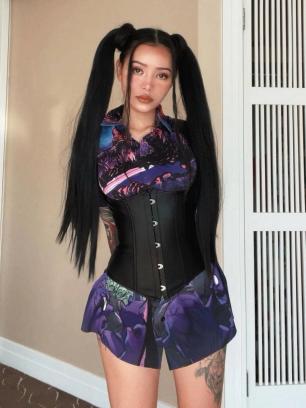  Камилла - Фото 1, Район Центральный, 27 лет, №7496