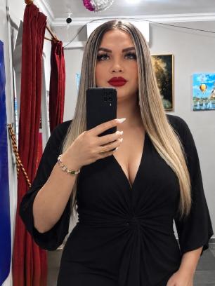  Маргарита  - Фото 1, Район Центральный, 31 год, №7749